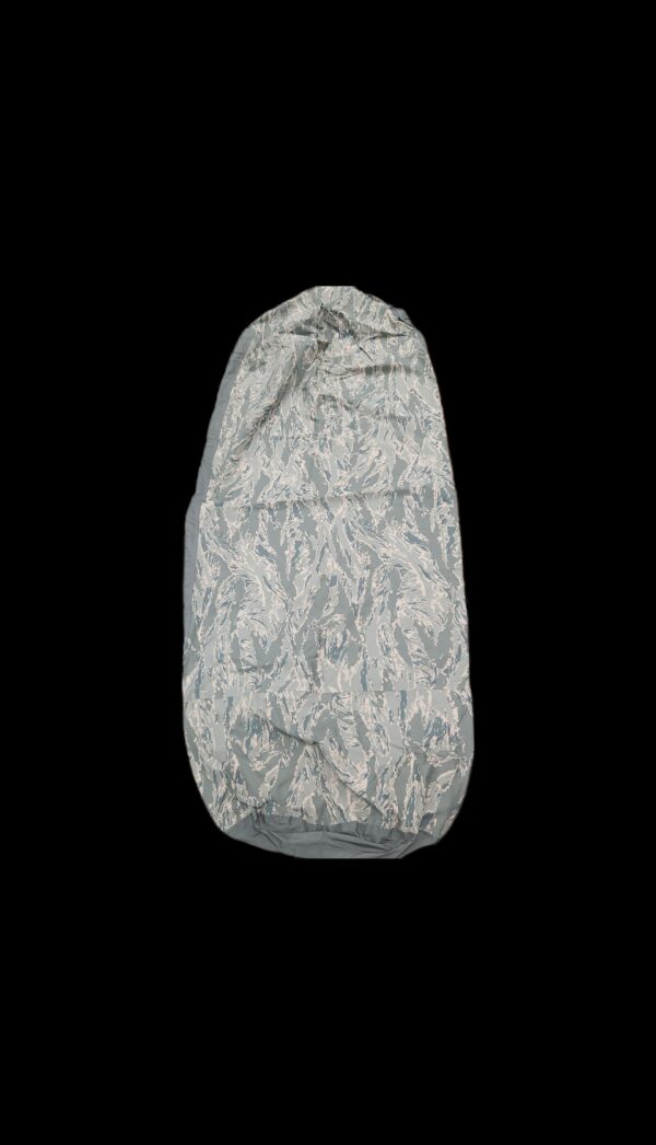 TII Bivy Cover Tiger Stripe Camo