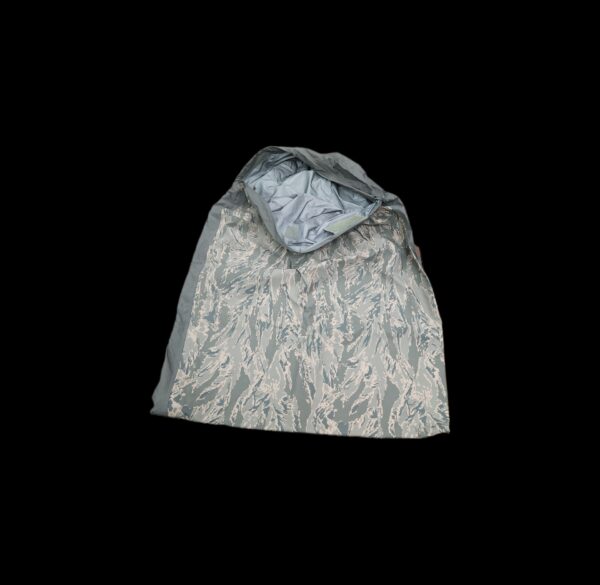 TII Bivy Cover Tiger Stripe Camo - Image 3