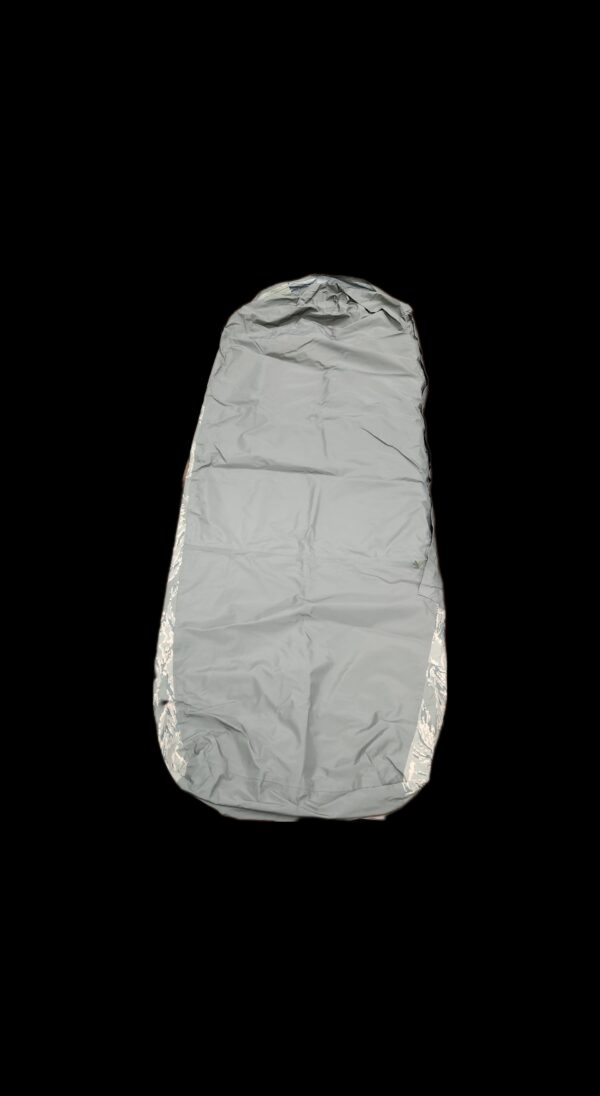 TII Bivy Cover Tiger Stripe Camo - Image 4
