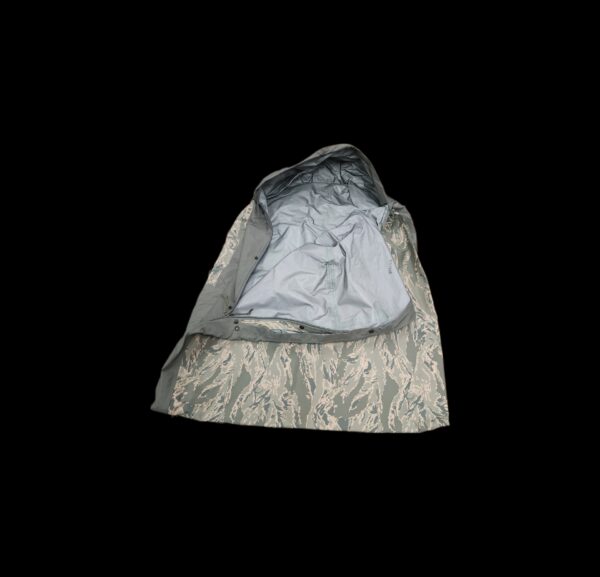TII Bivy Cover Tiger Stripe Camo - Image 2