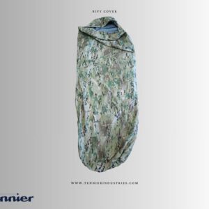 Multicam Bivy Cover - Part of MSS 5 Part Sleep System