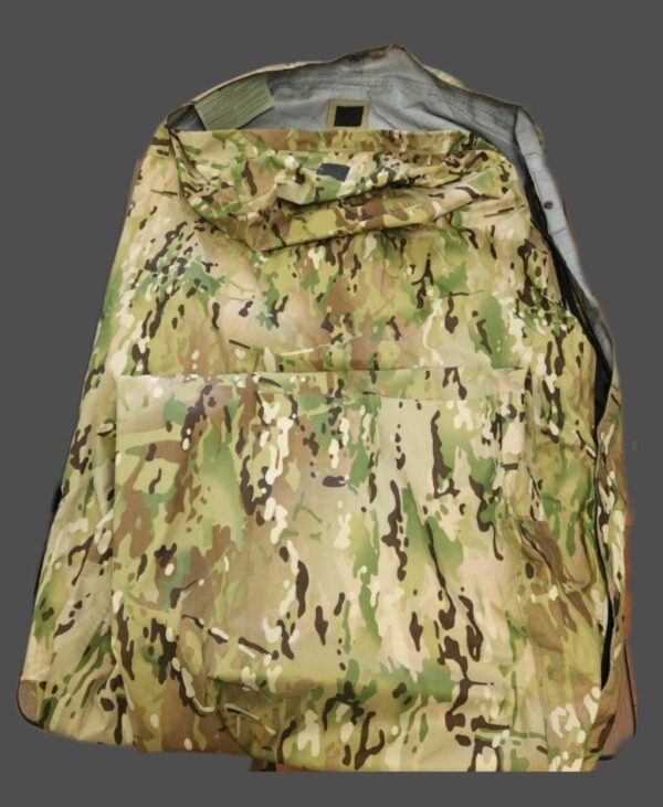 TII Bivy Cover Camo - Image 2
