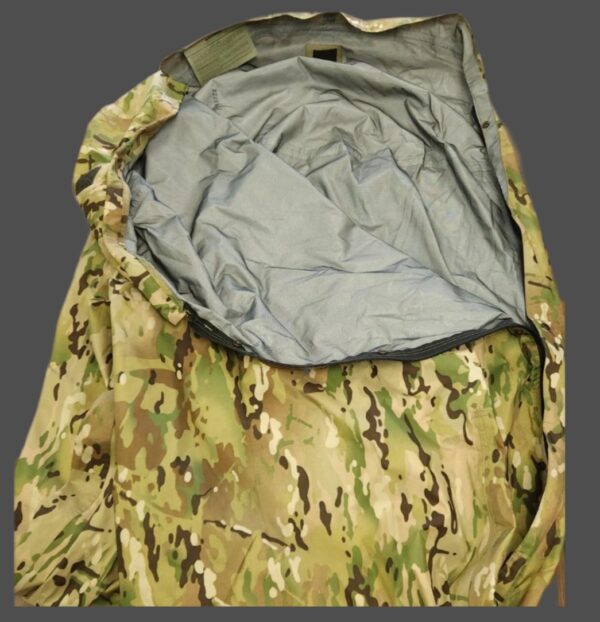 TII Bivy Cover Camo - Image 3