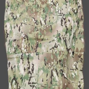 TII Bivy Cover Camo