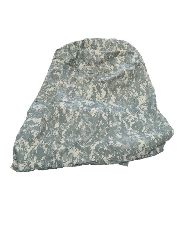Tii Bivy Digital Camo - Image 3