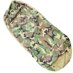 Tii Bivy Cover Woodland