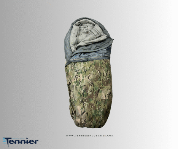 MSS 5 Part Sleep System | Tennier(tm) LLC