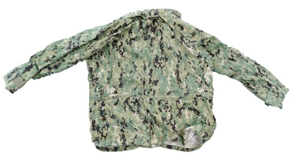 US Navy Type III Parka, Working - Image 4