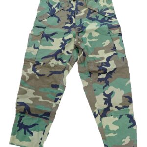 Woodland Trouser