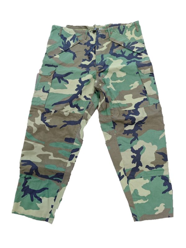 Woodland Trouser