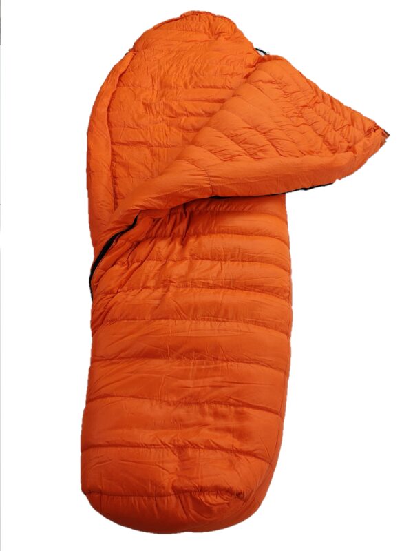 Arctic Survival Sleeping Bag - Image 3