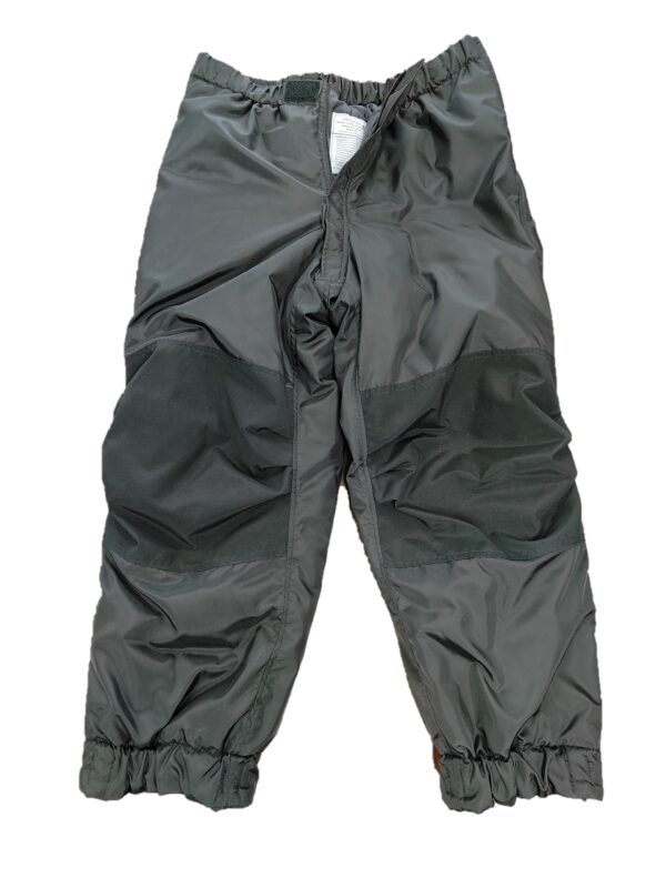 Gen III Layer 7 Trousers (Black) Non-Spec