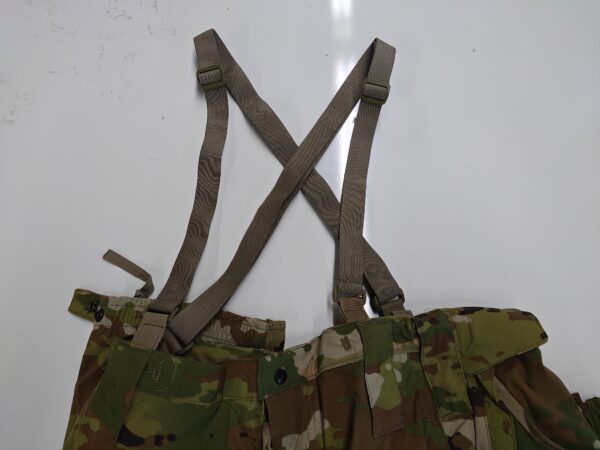 Gen III Layer 5 Trouser Suspenders - Image 2