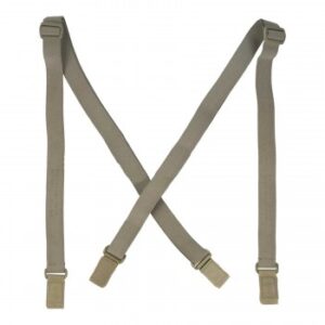 Gen III Layer 5 Trouser Suspenders