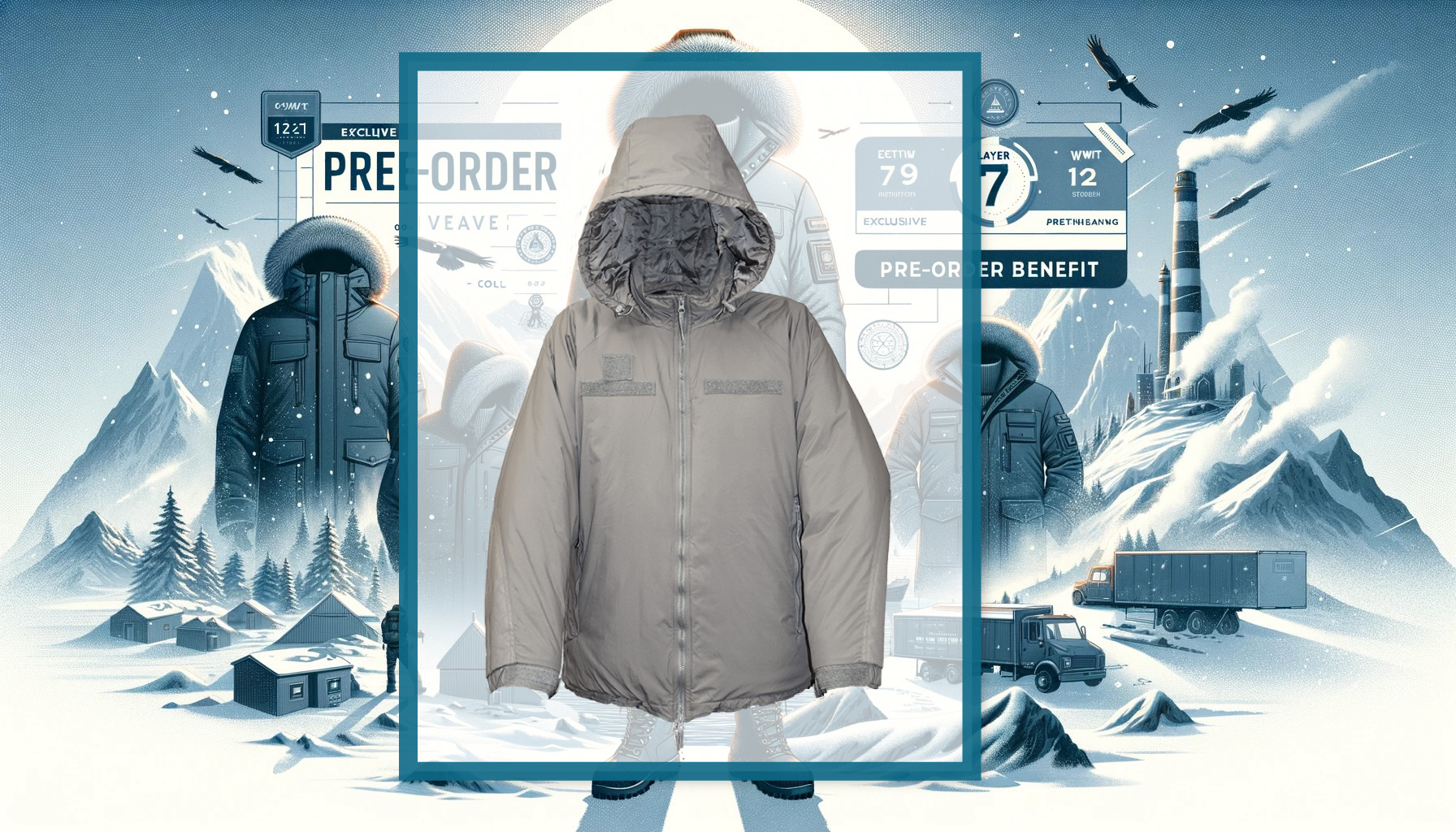 Gear Up for Winter 2024