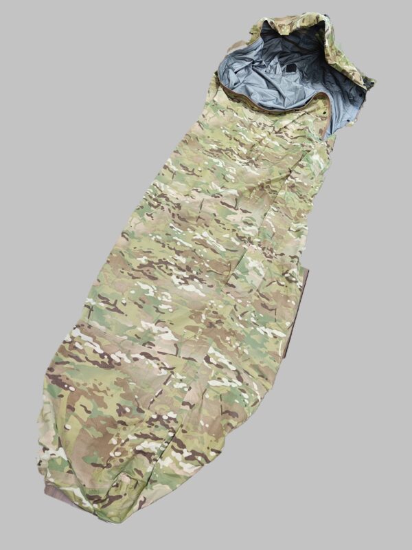 Three Season Camo Bivy - Image 2