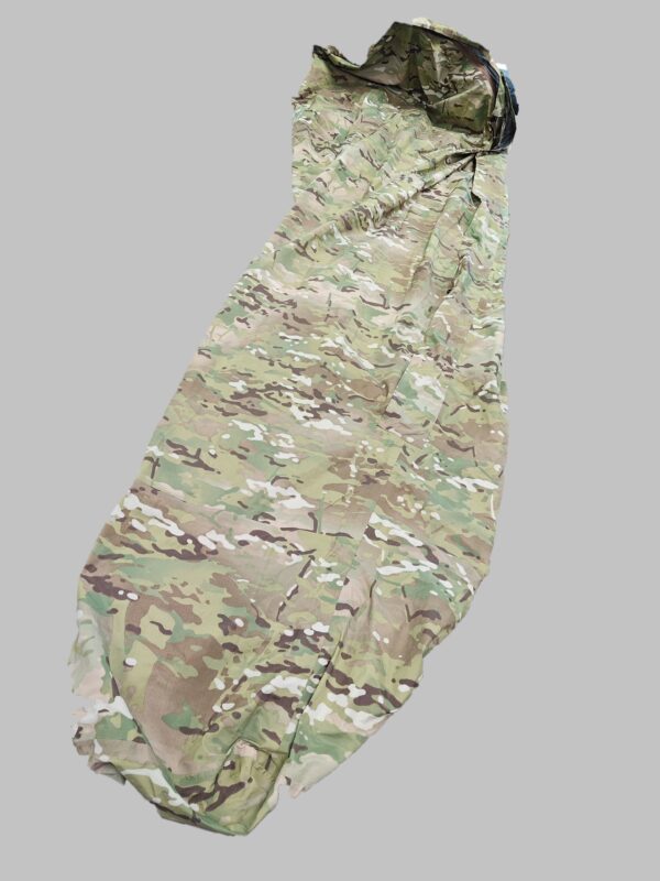 Three Season Camo Bivy - Image 3
