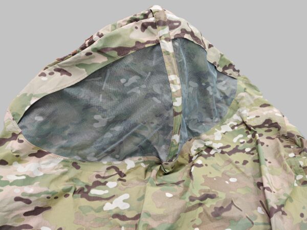 Three Season Camo Bivy - Image 4