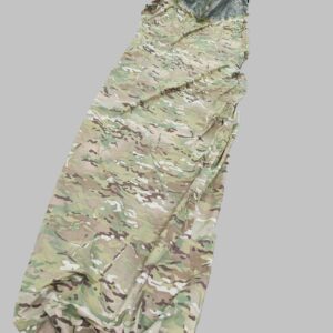 Three Season Camo Bivy