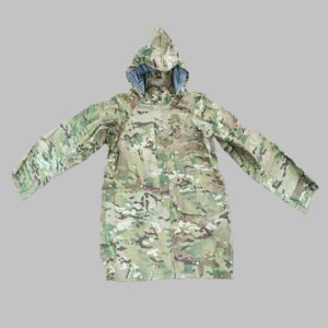 U.S. Navy Working Parka Multicam