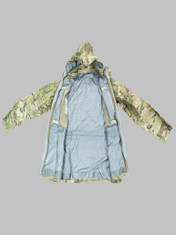 U.S. Navy Working Parka Multicam - Image 2