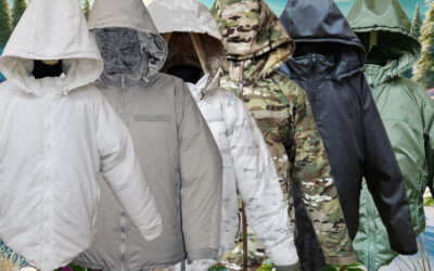 Help Us Choose the Next Iconic Color for Our New Parka Range!