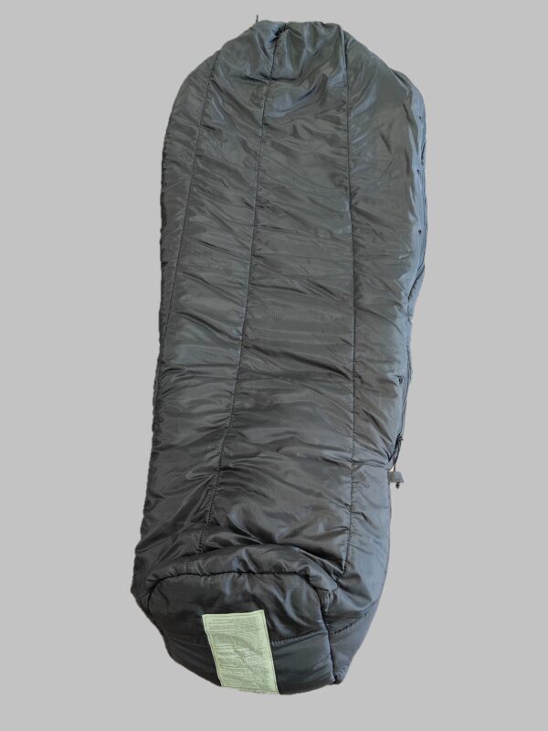Modular Intermediate Sleeping Bag - Image 4