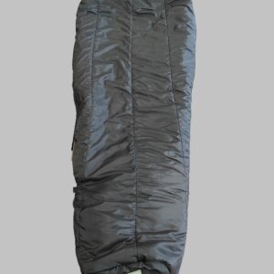 Modular Intermediate Sleeping Bag
