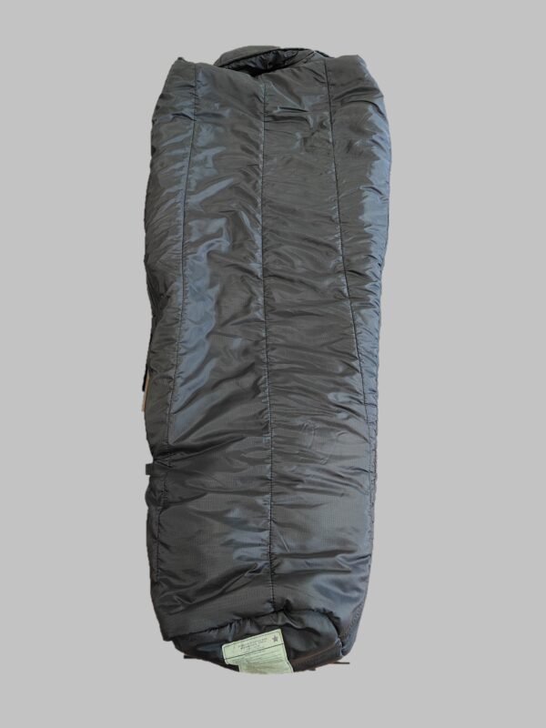 Modular Intermediate Sleeping Bag