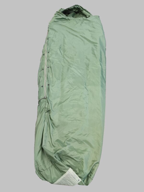 Modular Patrol Sleeping Bag