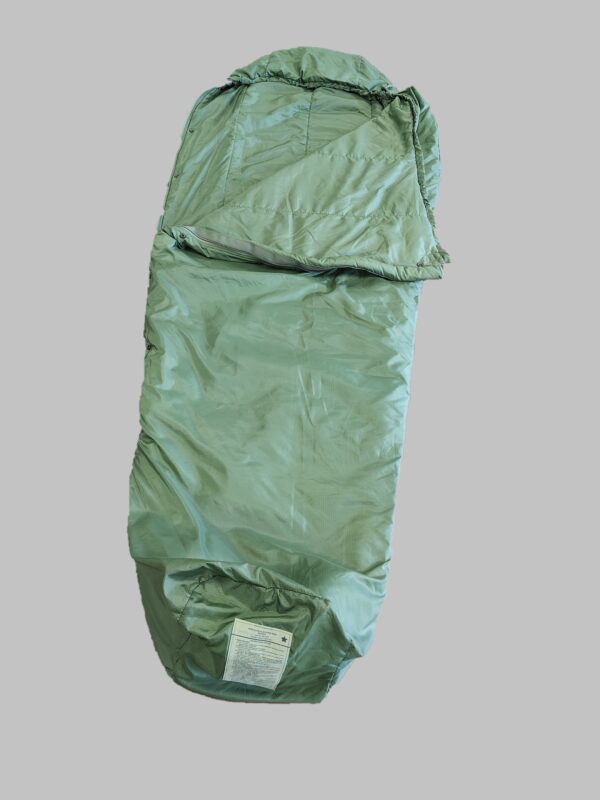 Modular Patrol Sleeping Bag - Image 4