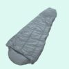 Forestry Service Cold Weather Sleeping Bag and Stuff Sack Combo - Image 2