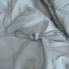 Forestry Service Cold Weather Sleeping Bag and Stuff Sack Combo - Image 8