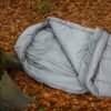 Forestry Service Cold Weather Sleeping Bag and Stuff Sack Combo - Image 5