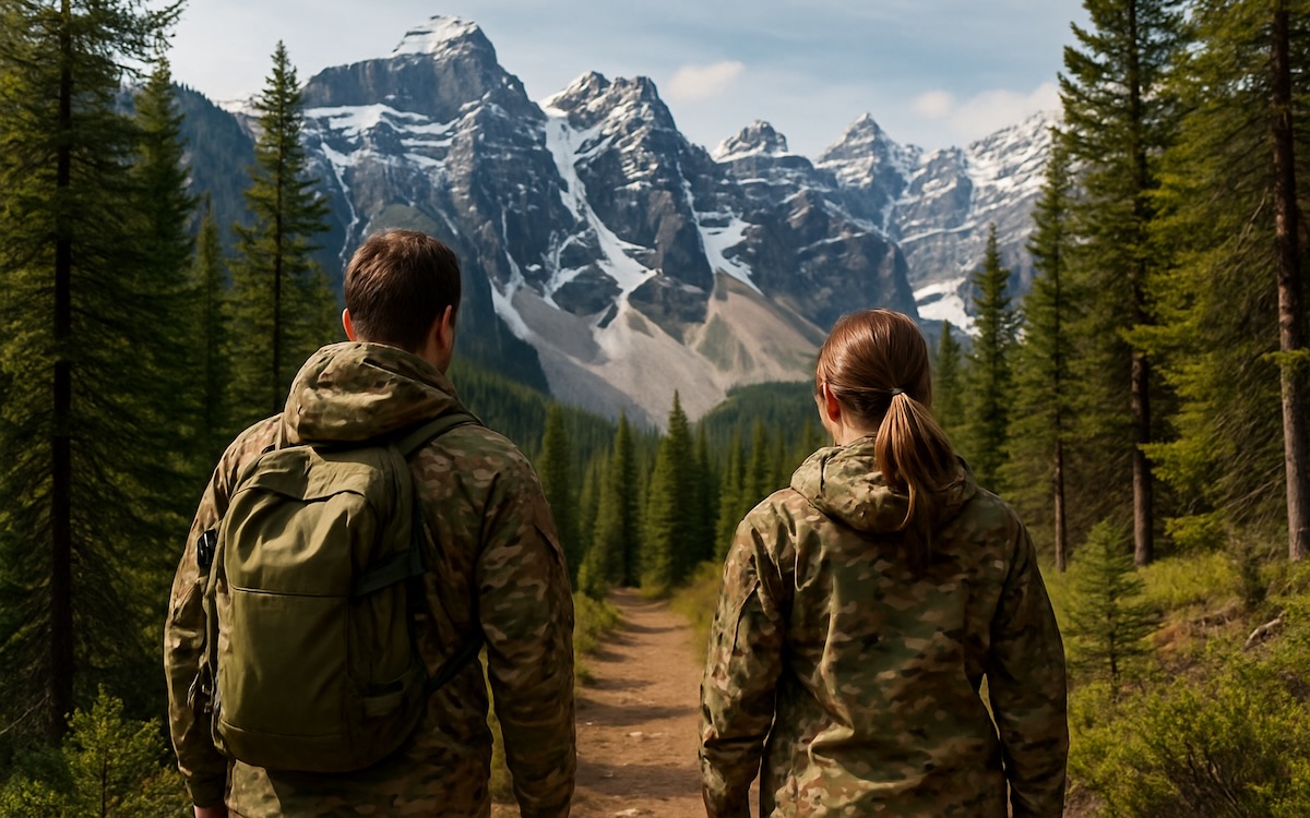 layer 5 multicam jacket