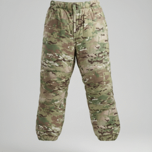 Gen III Layer 7 Multicam Trouser