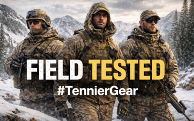 Field Tested: Show Us Your Tennier Gear in Action