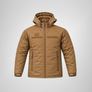 Gen III Layer 7 Parka (Coyote)